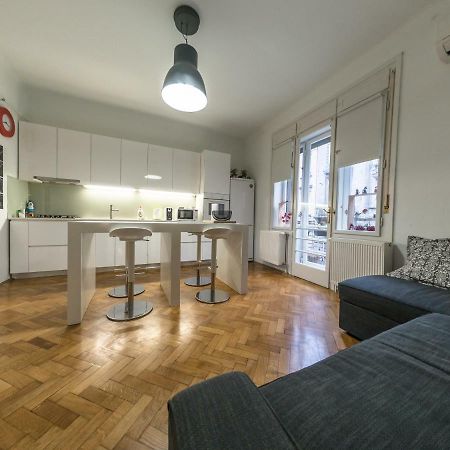 Artissimo Apartments Zagrzeb Zewnętrze zdjęcie