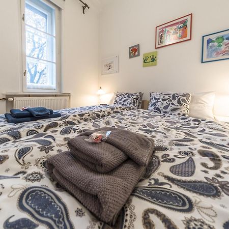 Artissimo Apartments Zagrzeb Zewnętrze zdjęcie