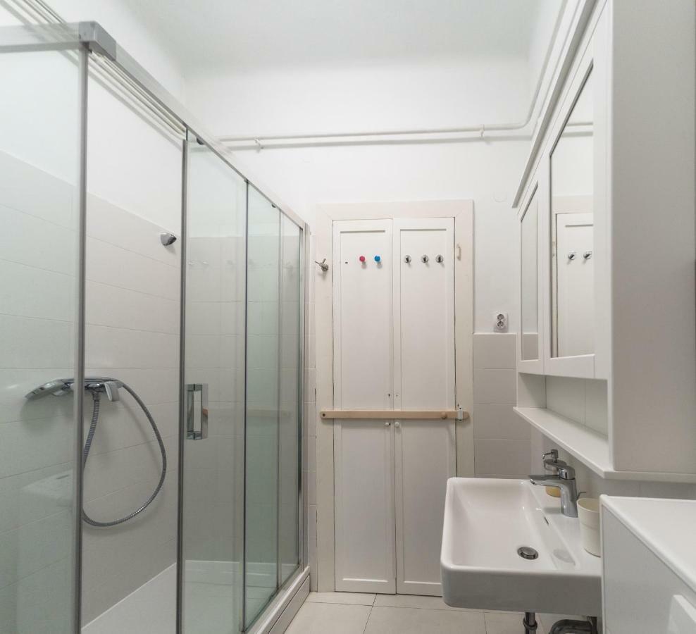 Artissimo Apartments Zagrzeb Zewnętrze zdjęcie