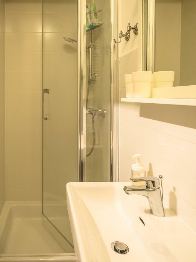 Artissimo Apartments Zagrzeb Zewnętrze zdjęcie