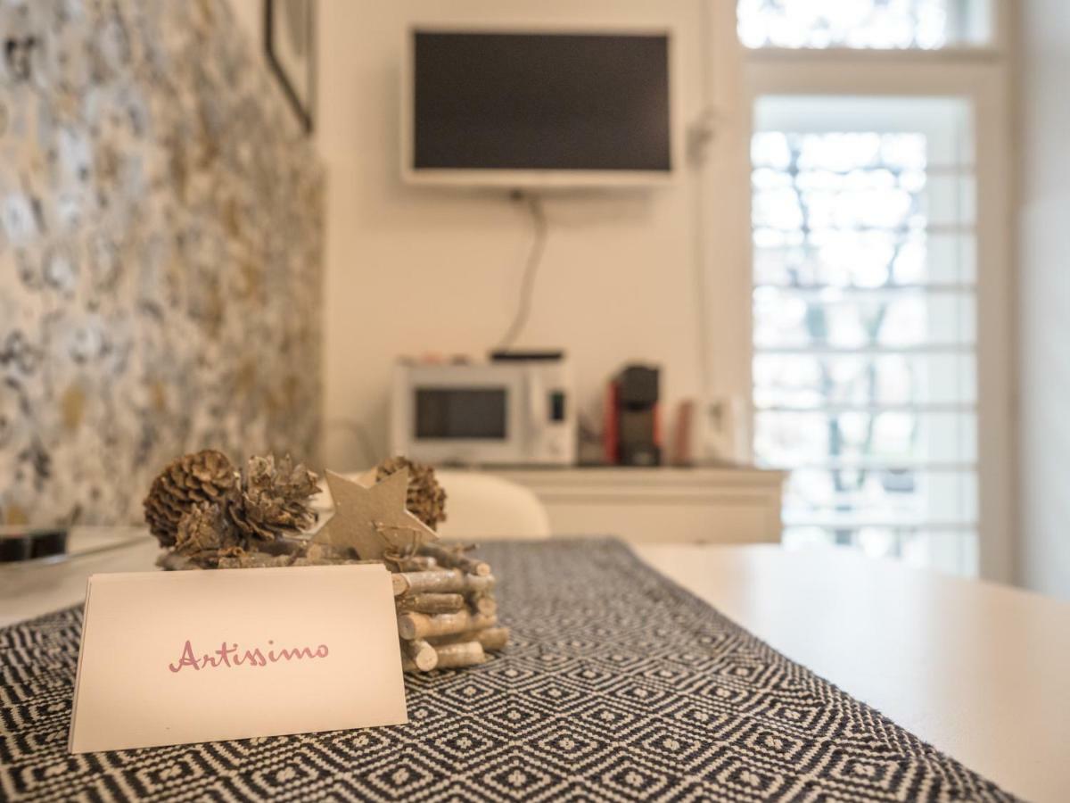 Artissimo Apartments Zagrzeb Zewnętrze zdjęcie