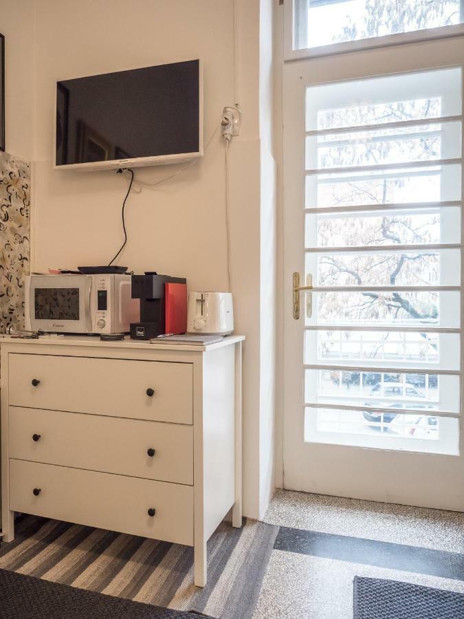 Artissimo Apartments Zagrzeb Zewnętrze zdjęcie