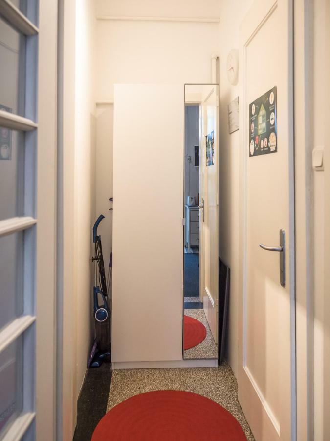 Artissimo Apartments Zagrzeb Zewnętrze zdjęcie