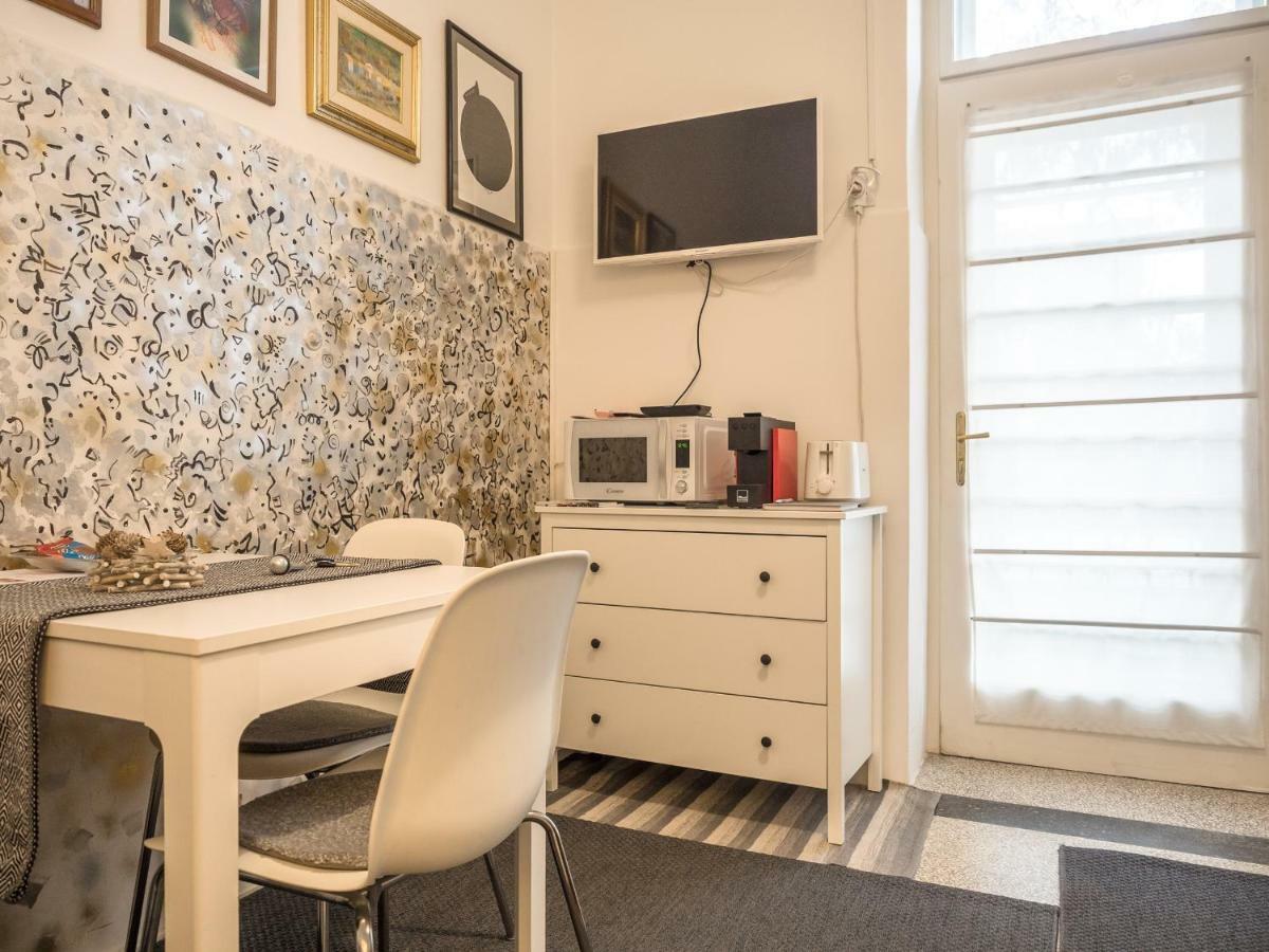 Artissimo Apartments Zagrzeb Zewnętrze zdjęcie