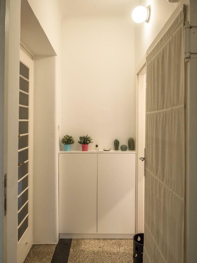 Artissimo Apartments Zagrzeb Zewnętrze zdjęcie