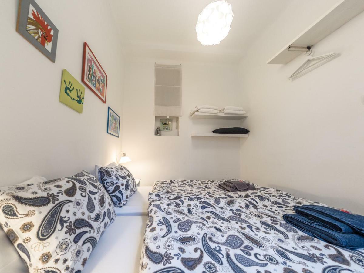 Artissimo Apartments Zagrzeb Zewnętrze zdjęcie