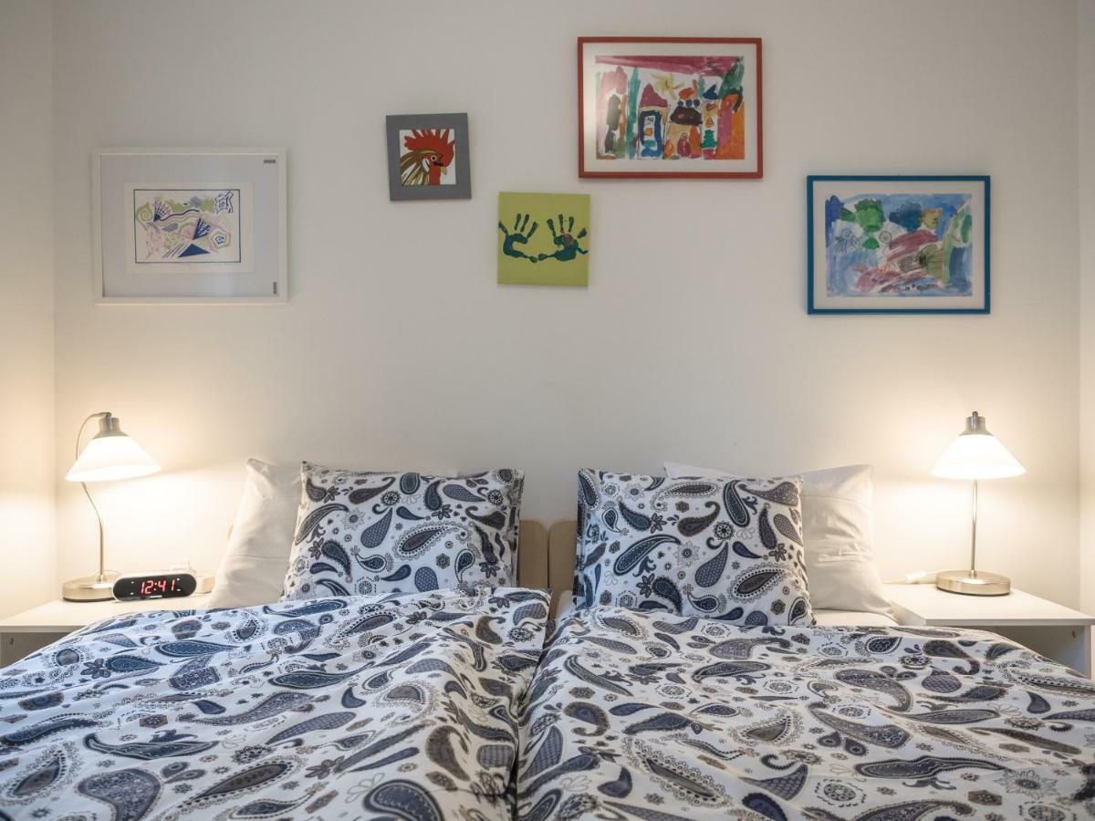 Artissimo Apartments Zagrzeb Zewnętrze zdjęcie