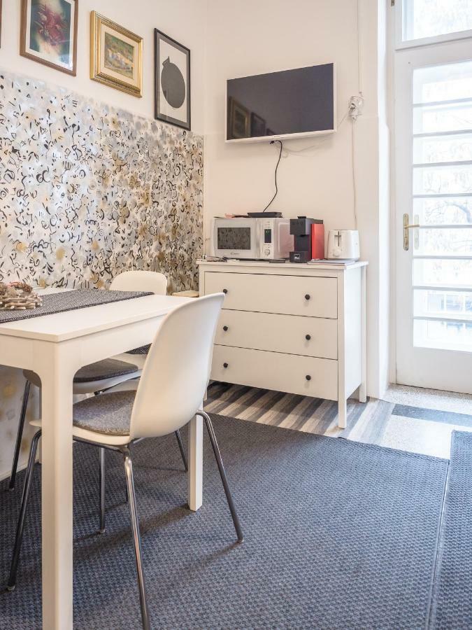 Artissimo Apartments Zagrzeb Zewnętrze zdjęcie