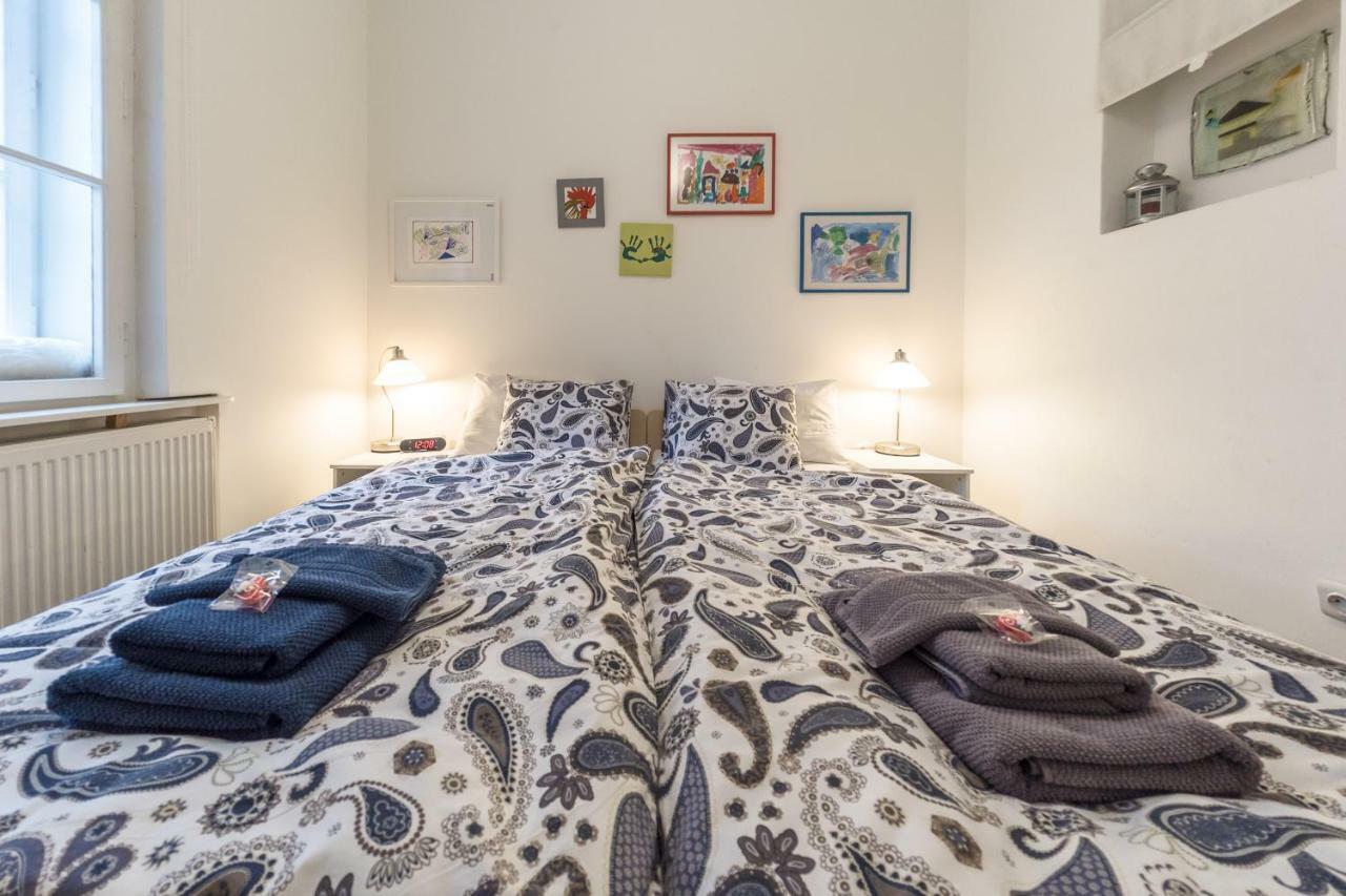 Artissimo Apartments Zagrzeb Zewnętrze zdjęcie