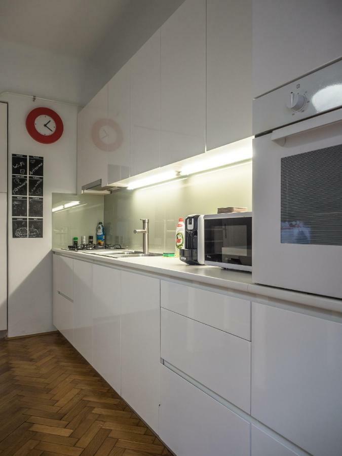 Artissimo Apartments Zagrzeb Zewnętrze zdjęcie