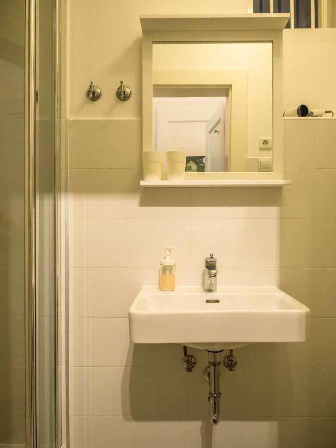 Artissimo Apartments Zagrzeb Zewnętrze zdjęcie