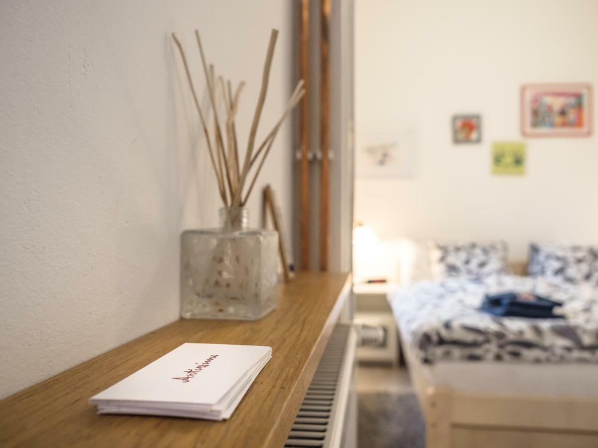 Artissimo Apartments Zagrzeb Zewnętrze zdjęcie