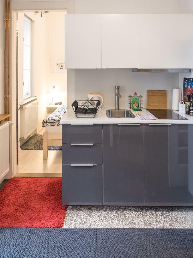 Artissimo Apartments Zagrzeb Zewnętrze zdjęcie