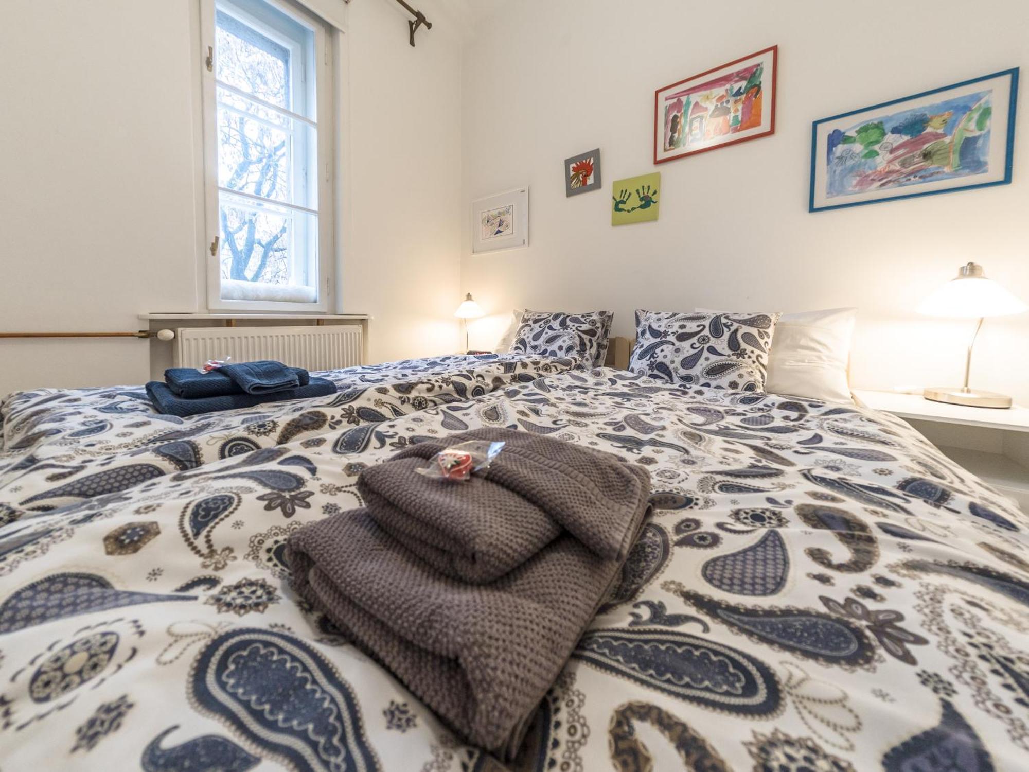 Artissimo Apartments Zagrzeb Zewnętrze zdjęcie