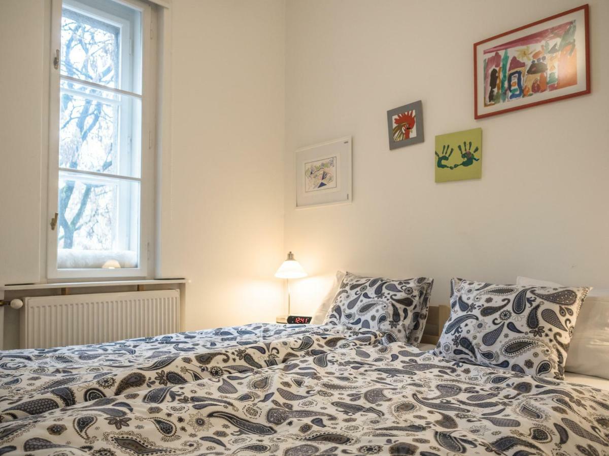 Artissimo Apartments Zagrzeb Zewnętrze zdjęcie