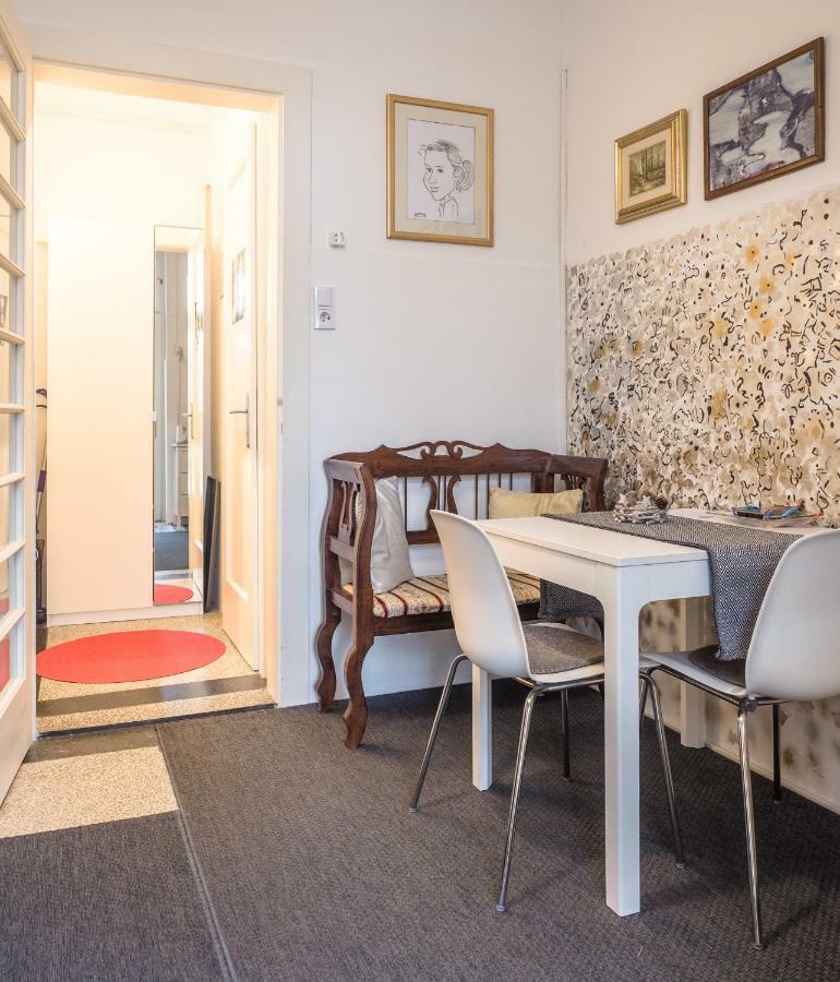 Artissimo Apartments Zagrzeb Zewnętrze zdjęcie
