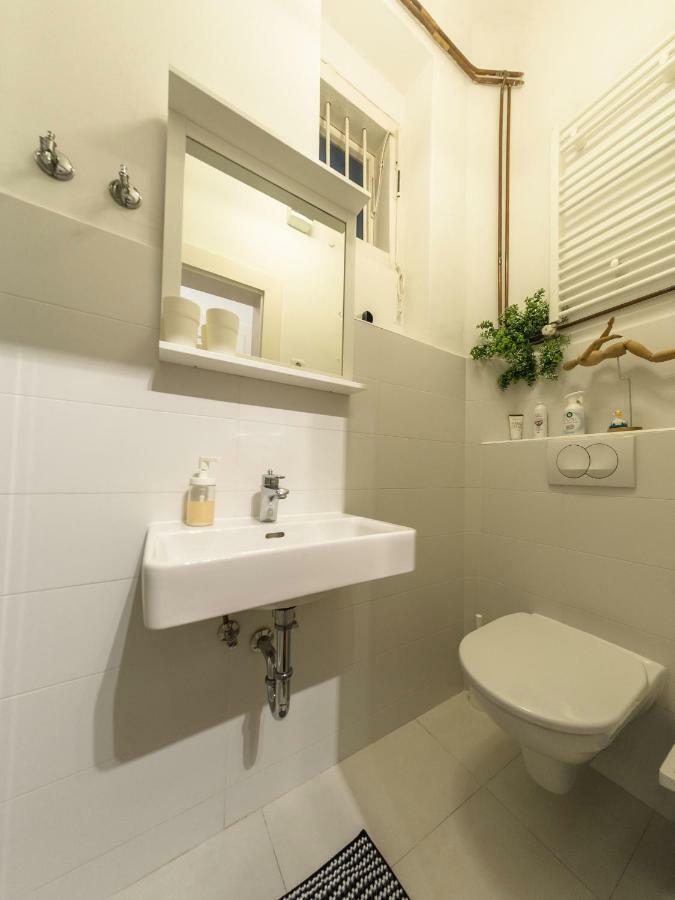 Artissimo Apartments Zagrzeb Zewnętrze zdjęcie