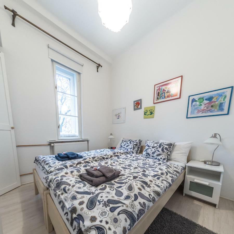 Artissimo Apartments Zagrzeb Zewnętrze zdjęcie